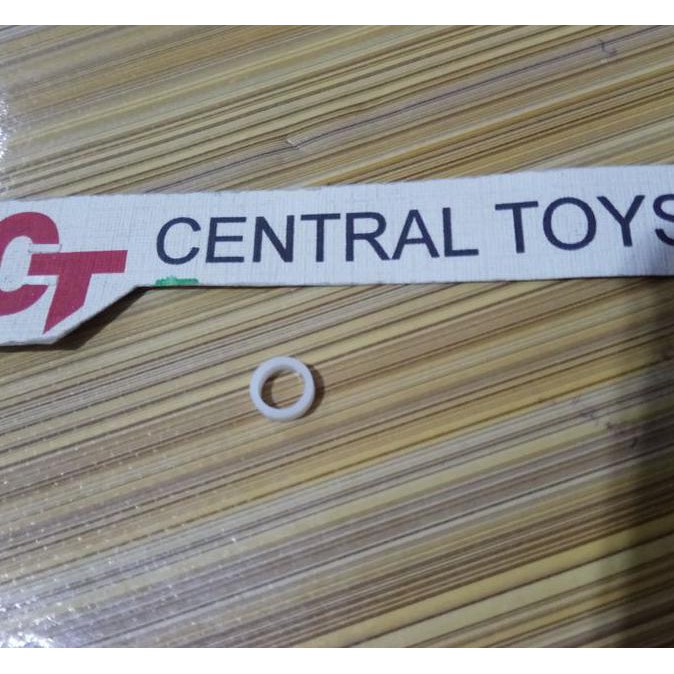 Paling Dicari] Seal Sil Teplon Bore Up Valve Wg 321 M84 Glock Rcf Glock