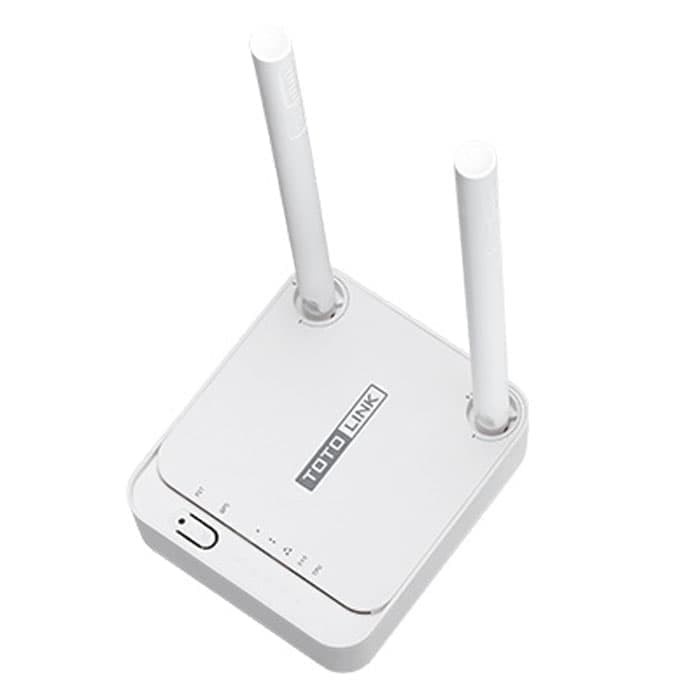 TOTOLINK N200RE Mini Wireless N Router 300Mbps