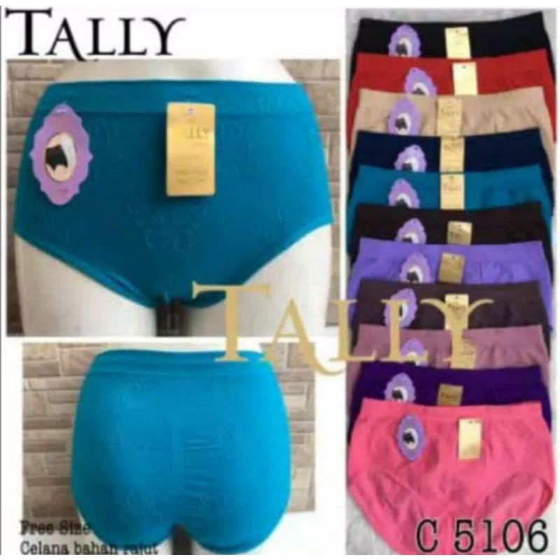 Cd semi korset Tally 5016