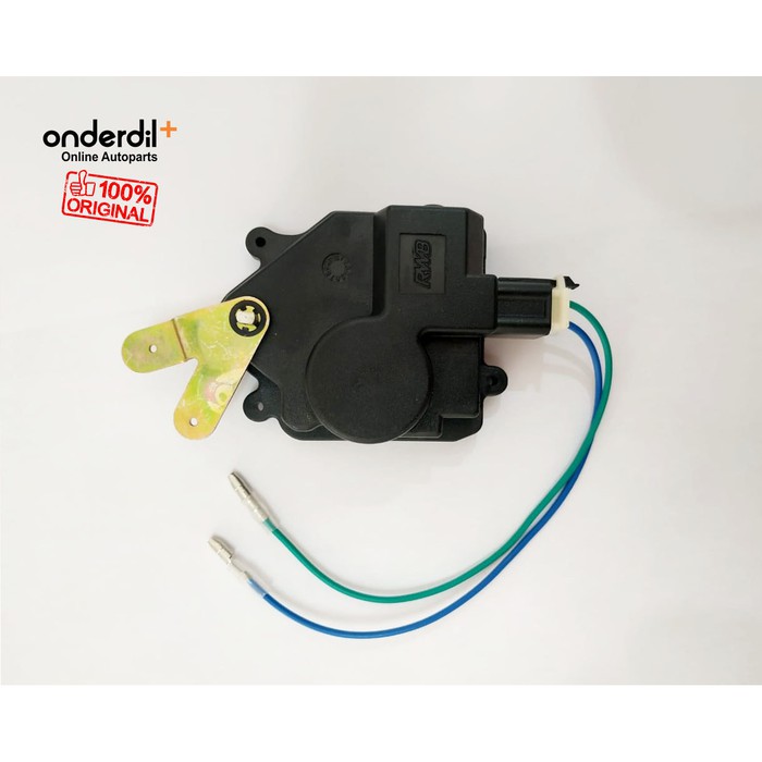 Central Lock Mobil All new avanza xenia veloz Original RWB