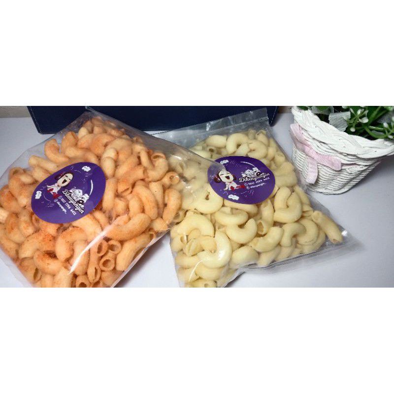 

makaroni keju / makju original 250 gram