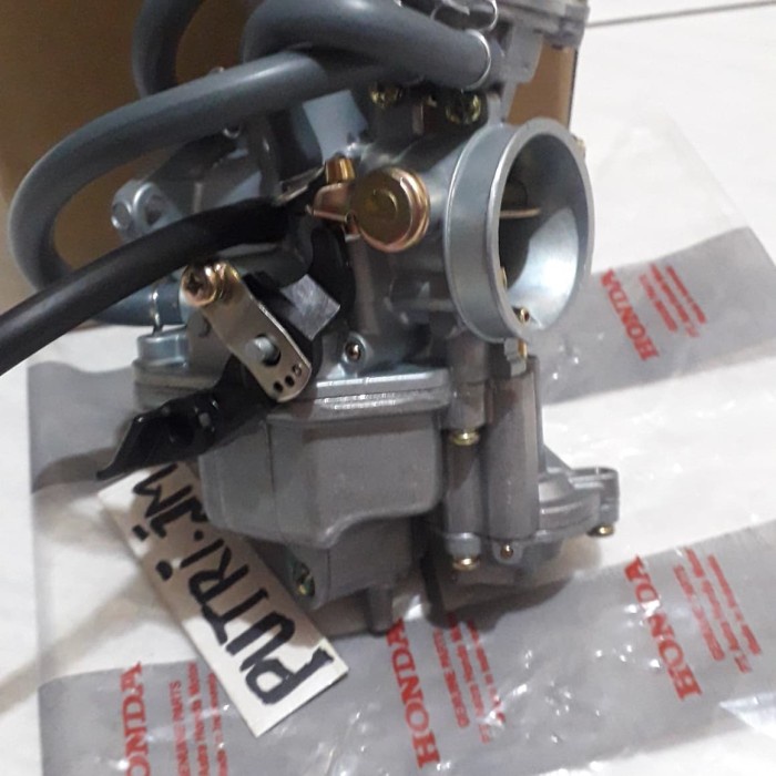 Karburator Gl Max Gl Pro Neotech Ori Ahm