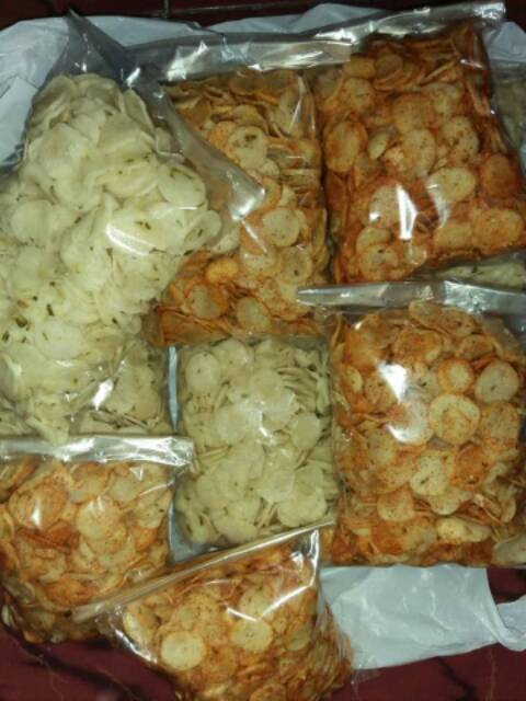 

Cettruk Maminur 1 kg