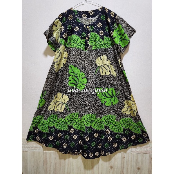 DASTER BATIK DASTER JOGJA DASTER MURAH