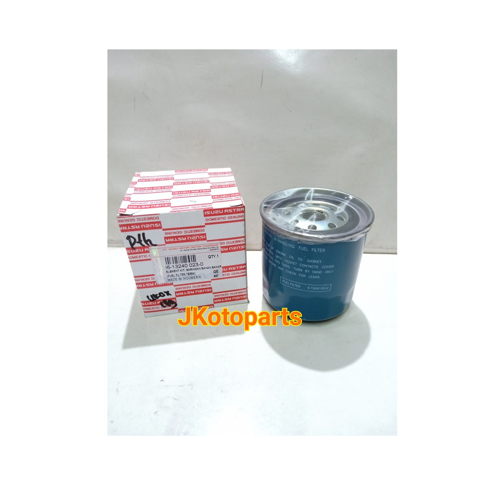 Filter Solar Panther