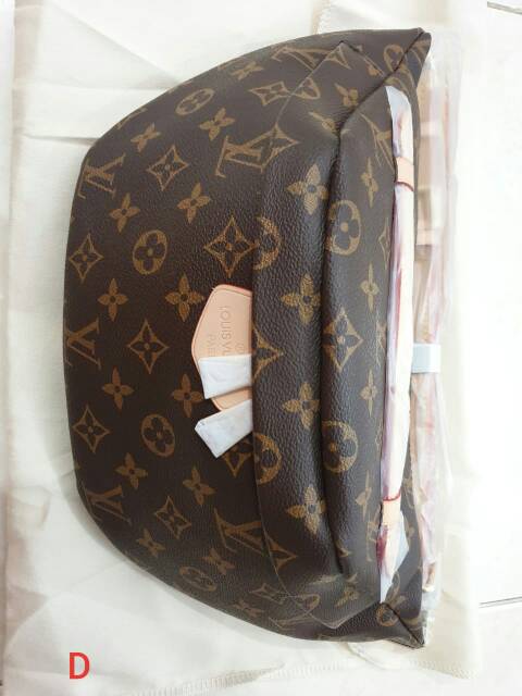 Premium waistbag lv import