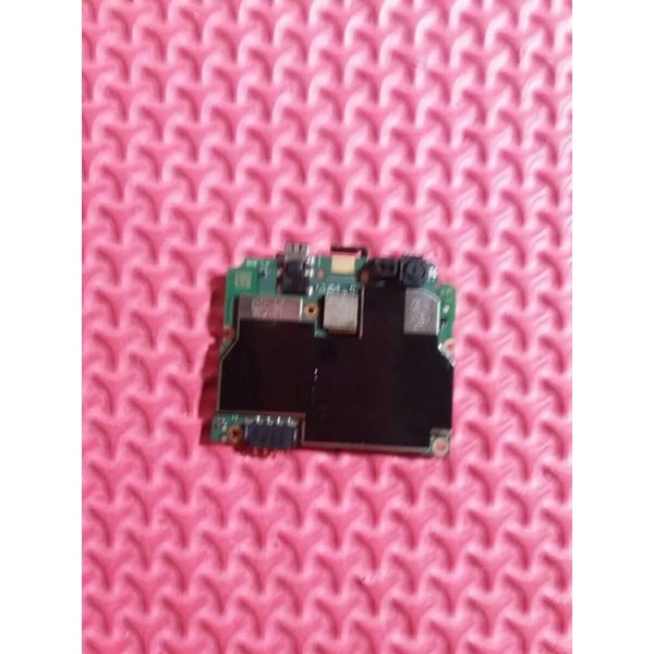 Mesin asus X00AD normal