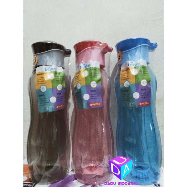 Botol minum rosio bottle LION STAR 500ml np-2