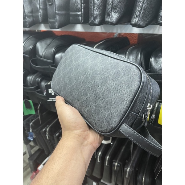 Pouch bag multi slingbag Gucci/tas tangan gucci/handbag gucci premium Import