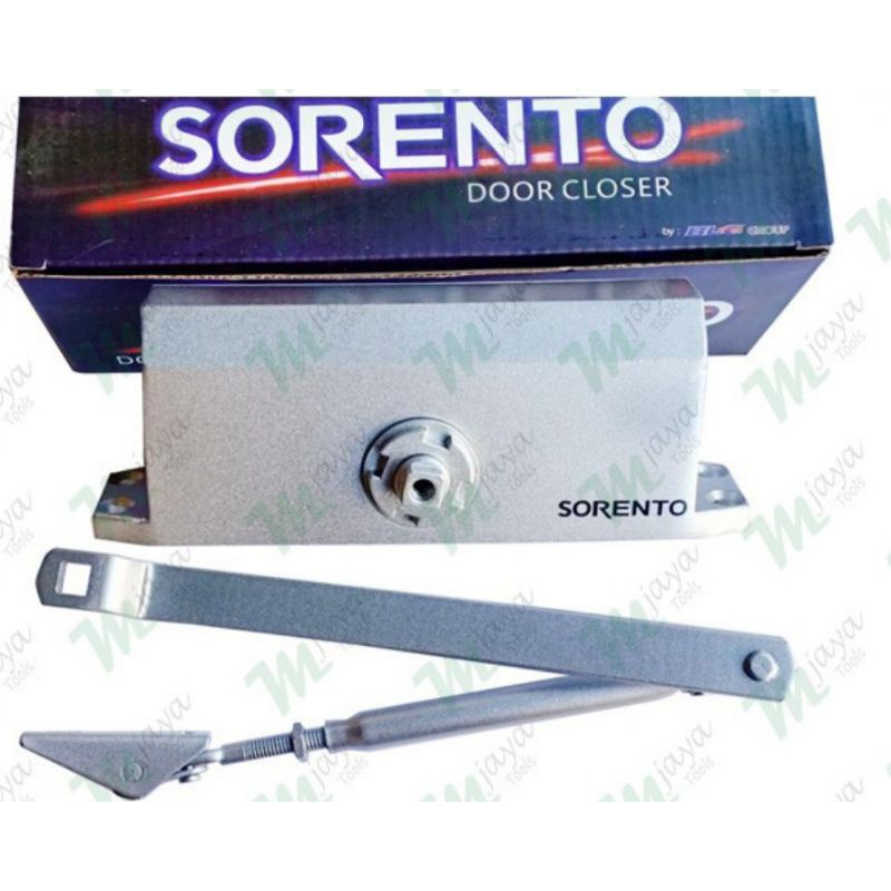 door closer sorento / penahan pintu serento