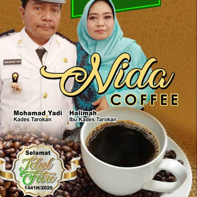 

Kopi Murah Khas Probolinggo (Bromo)