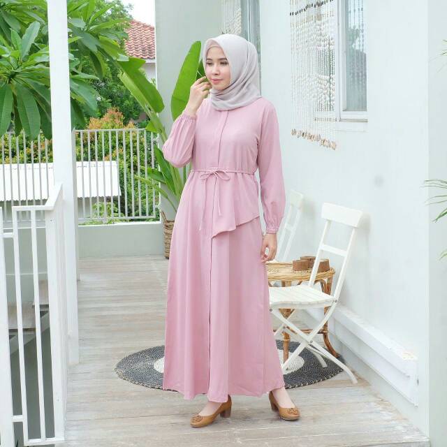 CELIA MADAME DRESS