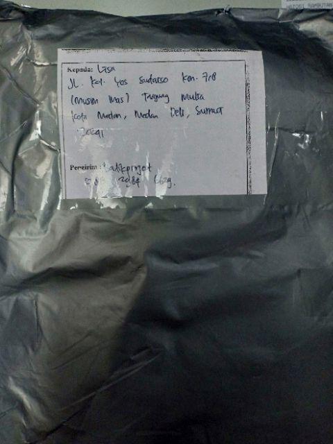 Batik Tunik Marla (geser Untuk Warna Lain)
