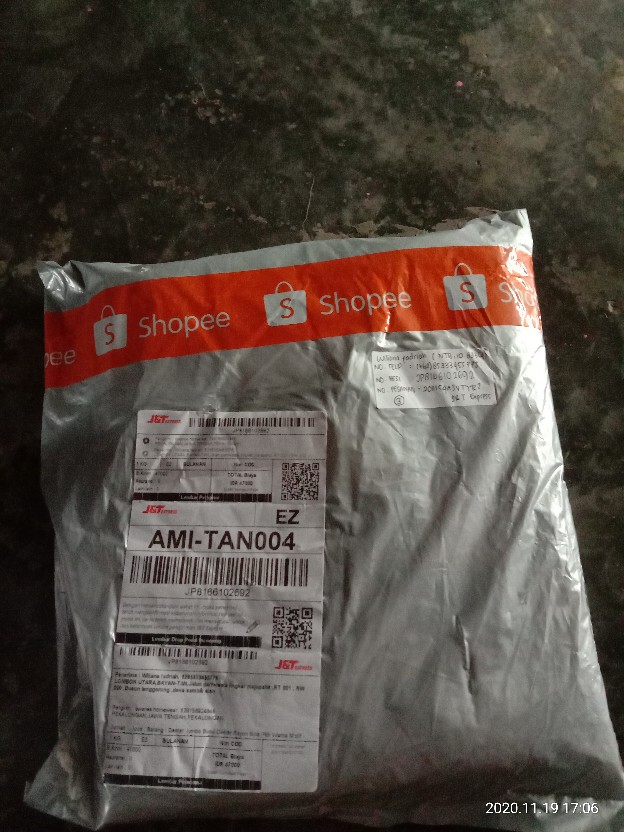 Daster Jumbo Rayon Busui Batik Pekalongan Murah Kekinian Bisa Pilih Warna