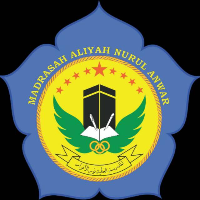 

Menerima bordiran logo sekolah