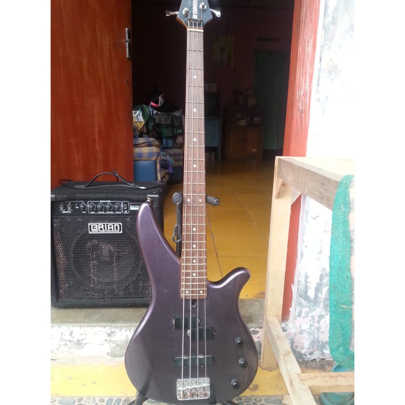 Bass Yamaha RBX 270J