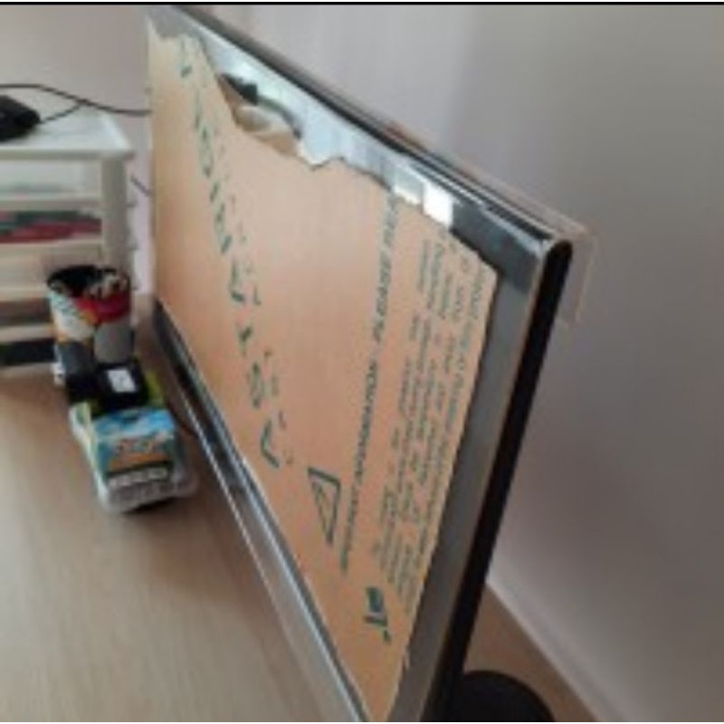 Pelindung layar Tv/komputer