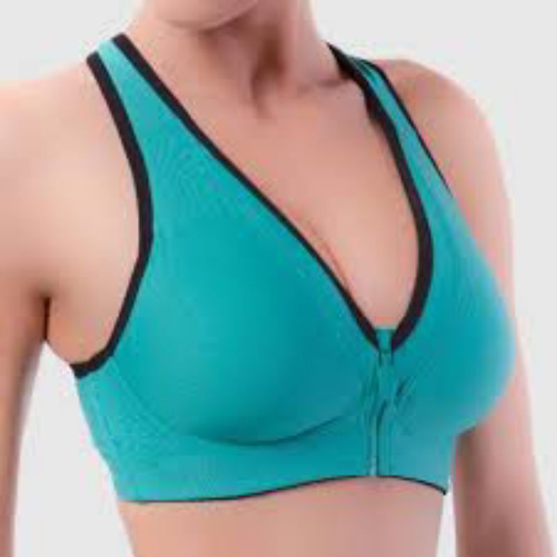 FIORI  type Cristina Sport Bra**