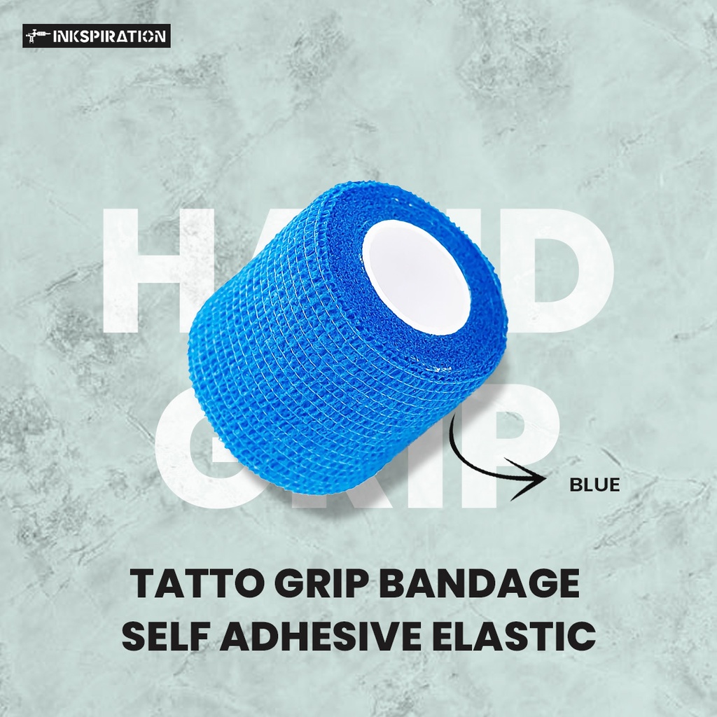 sarung gagang bandage hand grip gagang rotary mesin