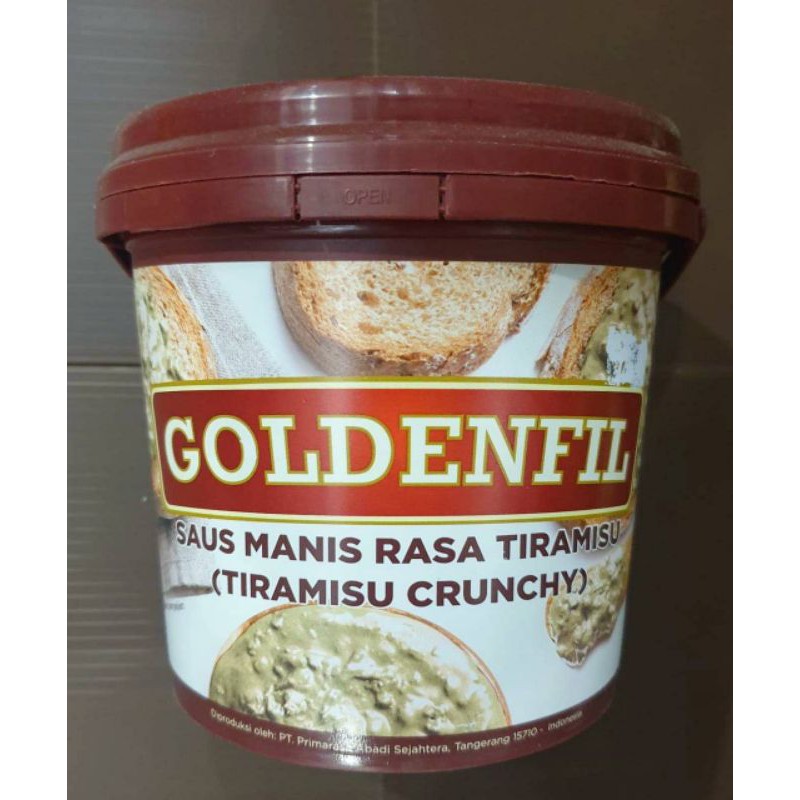

Goldenfil All Varian