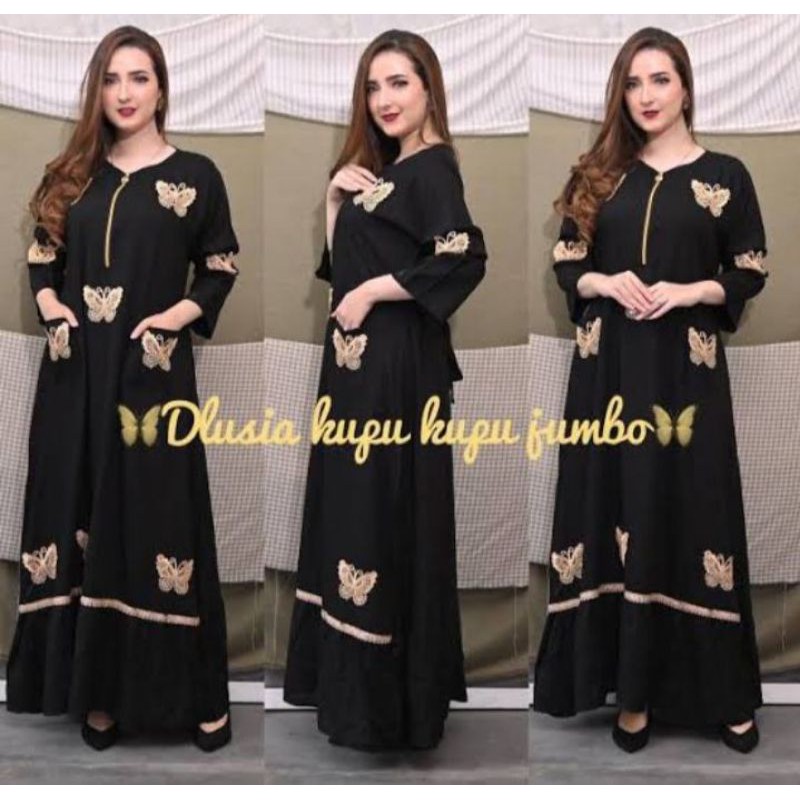 GAMIS RENDA ARAB