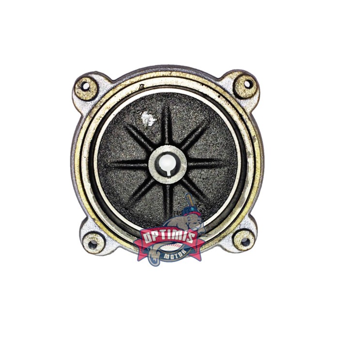 Tromol depan ring 8 vespa super