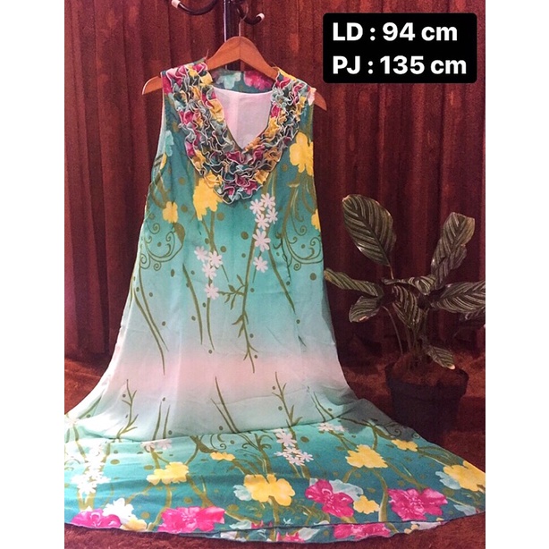 PRELOVED.DRESS.SIFON