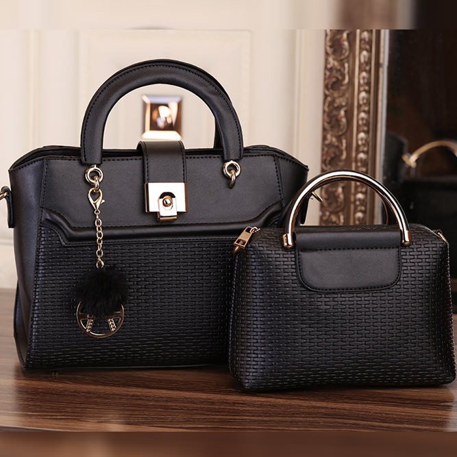 NPC2489A8E ALEXA LENORE TAS WANITA CANTIK