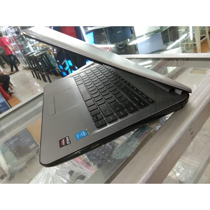 LAPTOP HP 14-AC001TX HARGA MURAH