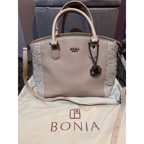Preloved Bonia Original