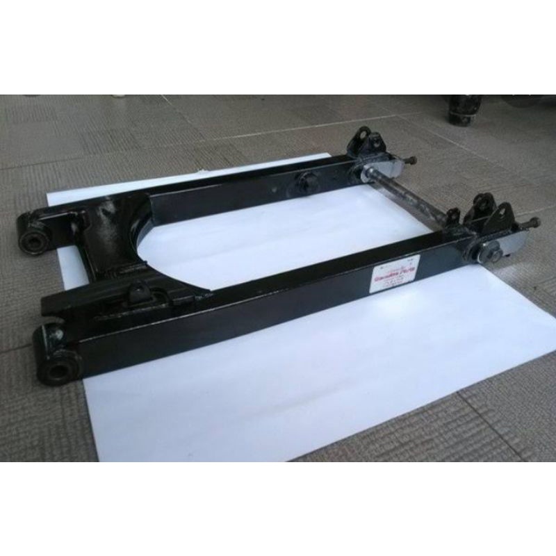 SWING ARM MEGAPRO PRIMUS MEGAPRO LAMA HIU ORIGINAL