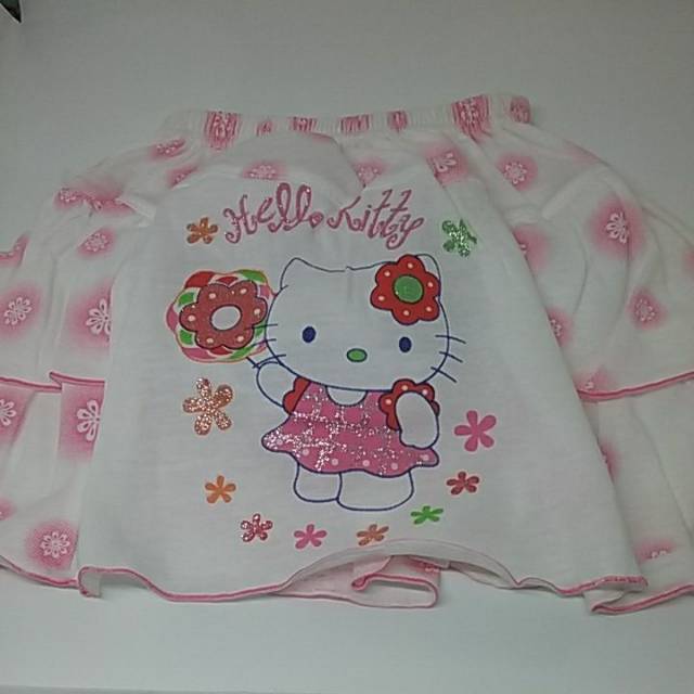 Rok Celana bayi     isi 3