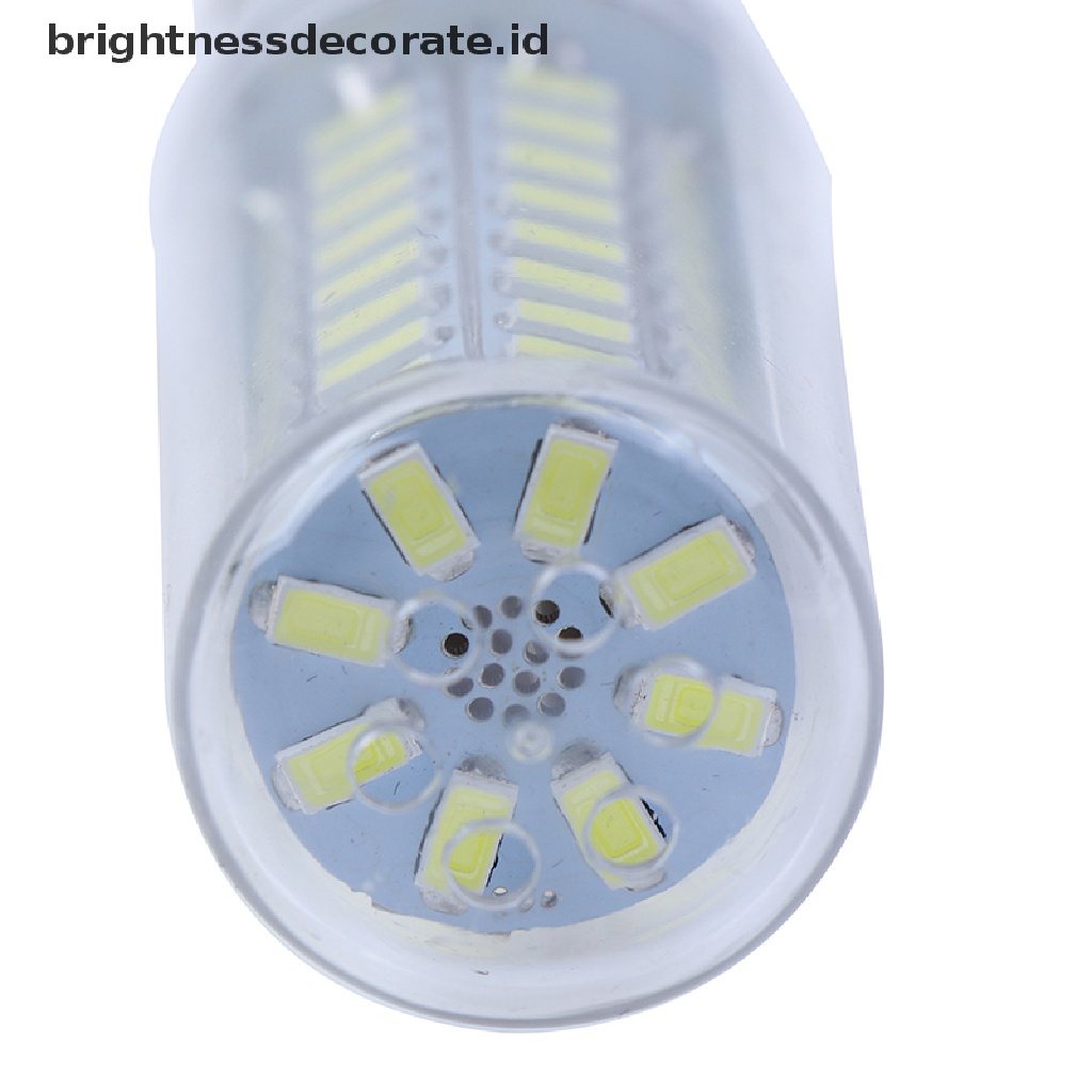 E27 220v 240v 48 60 80 126 200 Led Bohlam Jagung