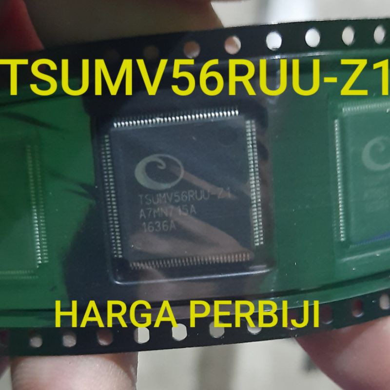 IC TSUMV56RUU-Z1 TSUMV56 TSUMV 56 RUU Z1 TSUMV56RUU Z1 ORIGINAL