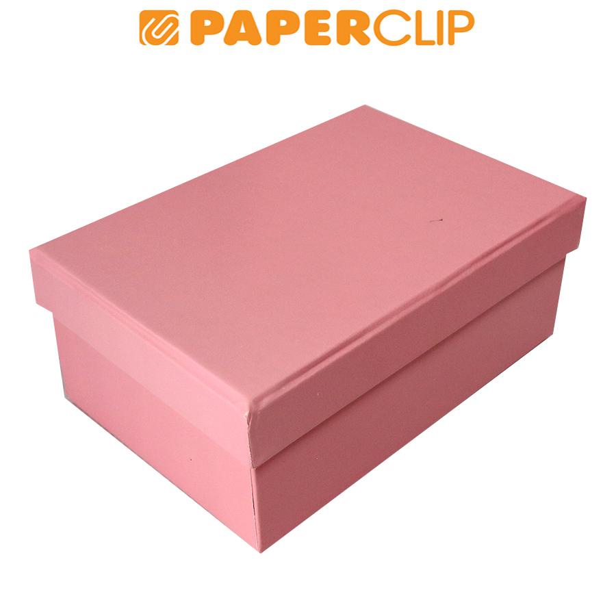 

GIFT BOX PAPEO 890086 PURPLE 155X105mm