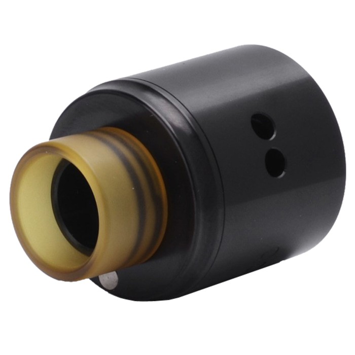 Shado Mgnt V2 24 RDA Atomizer - BLACK [Clone] [ Vapor ] [ Vape ]