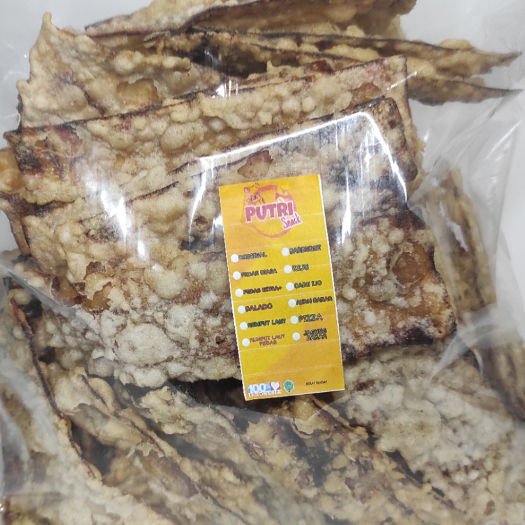 Sale Pisang Lidah Manis / Pisang Sale Lidah Manis 500gr