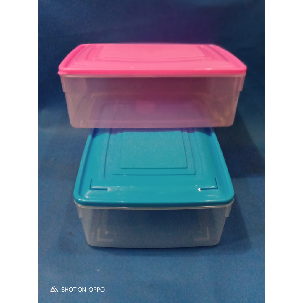 

Box bening