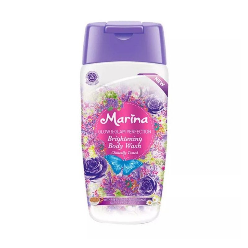 Marina Body Wash 95ml