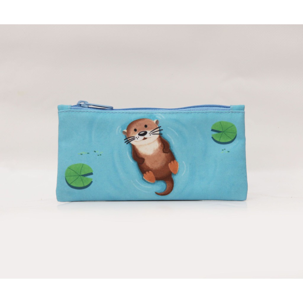 

Pencil Case | Tempat Pencil - Otter
