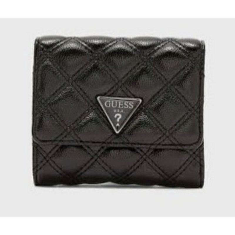 Dompet Guess Cessily Original