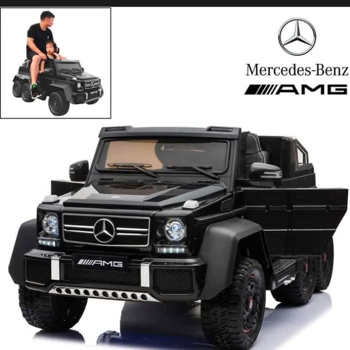 Mercedes Benz G63 >> Mobil Mainan Anak Aki Mercy Mercedes Benz G63 4wd 6roda Pliko Xxl Sale1468 Mercedes Benz G63 >> Mobil Mainan Anak Aki Mercy Mercedes Benz G63 4wd 6roda Pliko Xxl Sale1468
