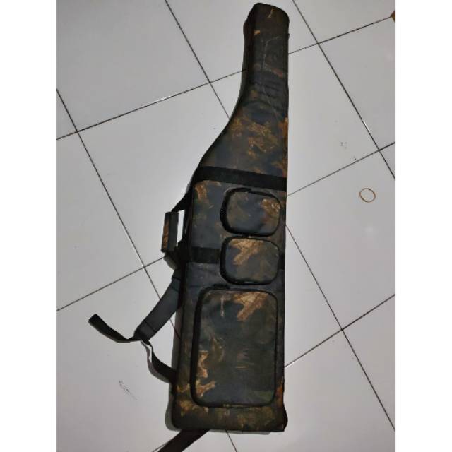 Tas Senapan Angin Camo