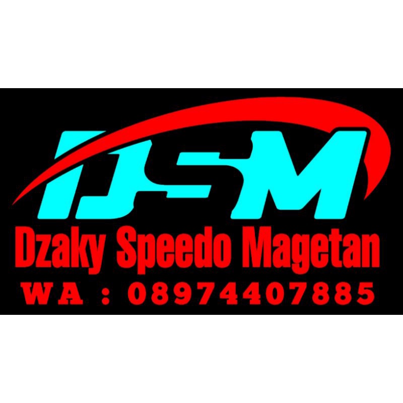 POLARIZER LCD speedometer universal