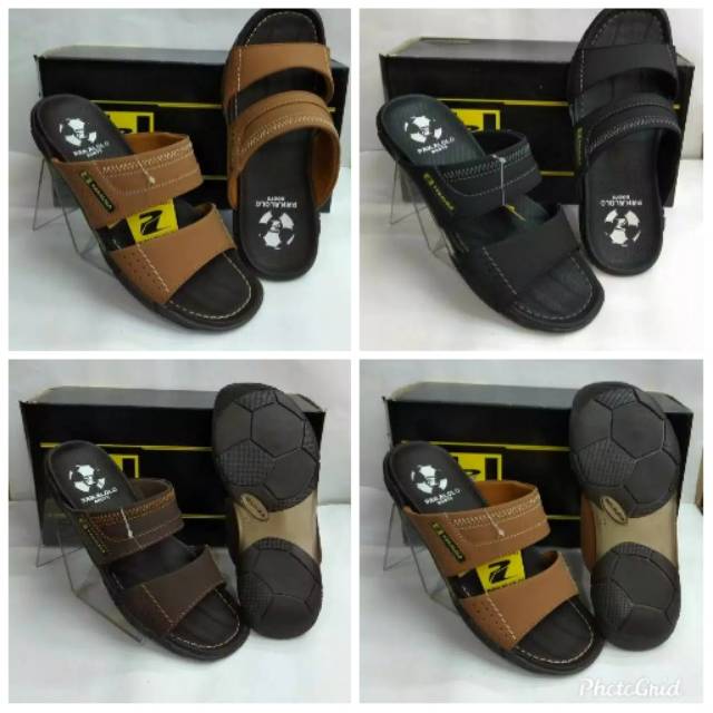  Sandal  Pakalolo  N2353 A B C Promo Puasa Shopee 