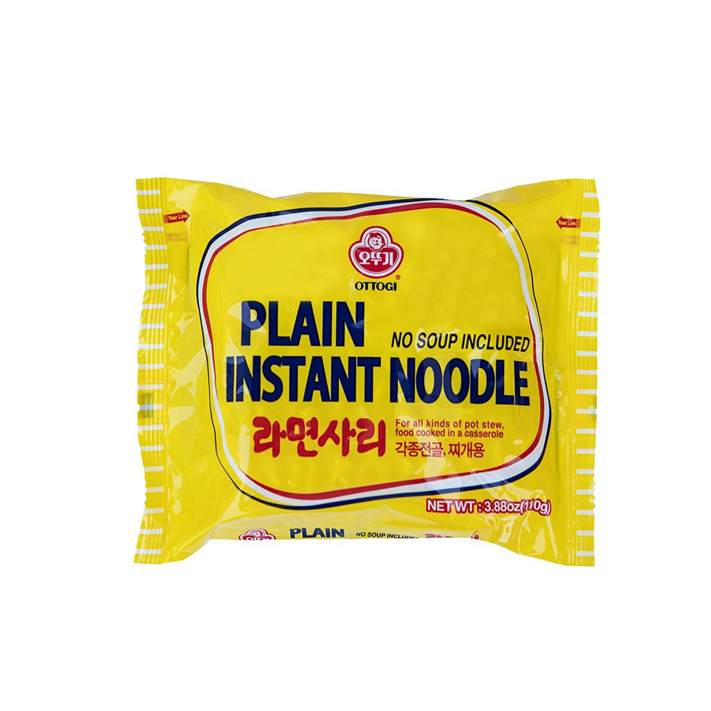

RAMEN SARI OTTOGI - Plain Instan Noodle