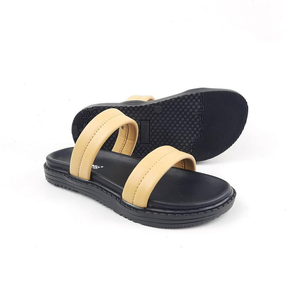 Sandal anak perempuan original Donatello PD.11082 31-35