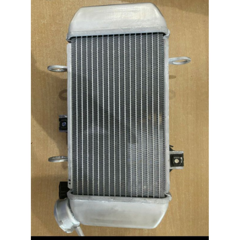 RADIATOR JUPITER MX KING ASLI ORI YAMAHA 2ND E240A 10