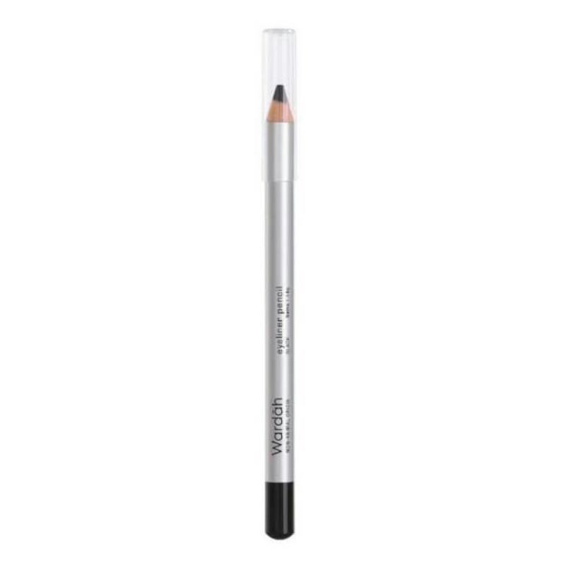 Eyliner Pensil Wardah Original