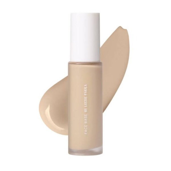 preloved blp face base